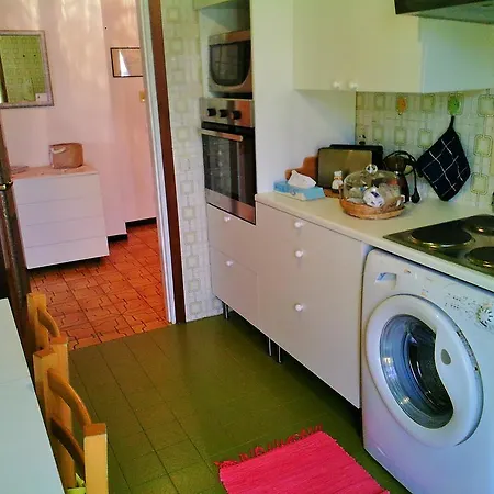 La Casa Al Mare Apartment