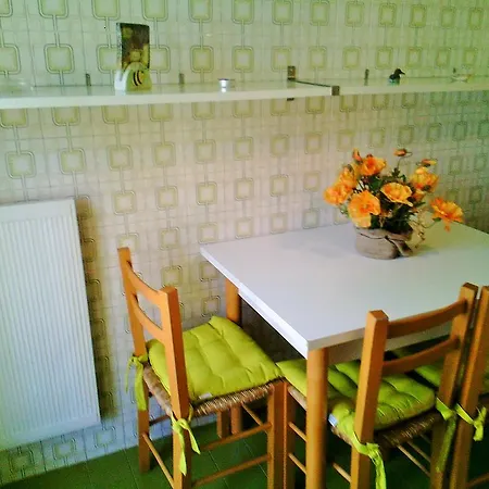 Apartment La Casa Al Mare *