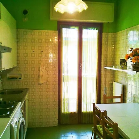 La Casa Al Mare *