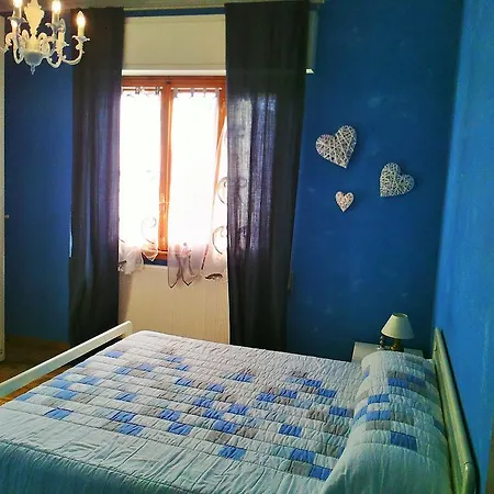 Apartment La Casa Al Mare