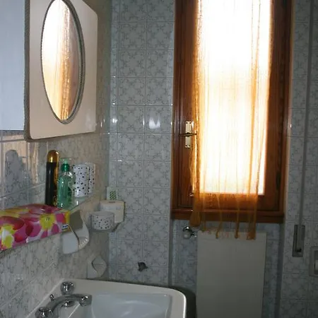 Apartment La Casa Al Mare