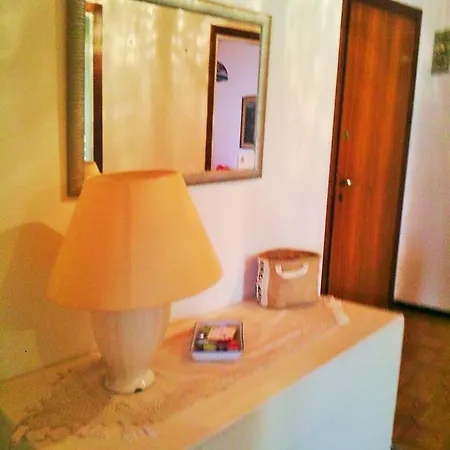 La Casa Al Mare 公寓