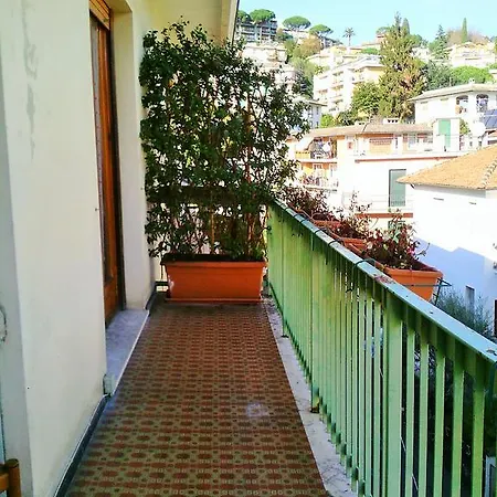 公寓 La Casa Al Mare *