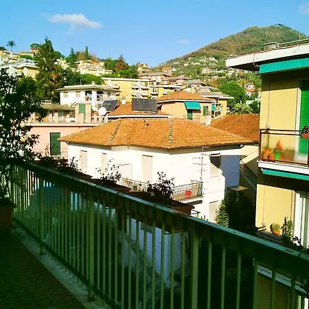 La Casa Al Mare *
