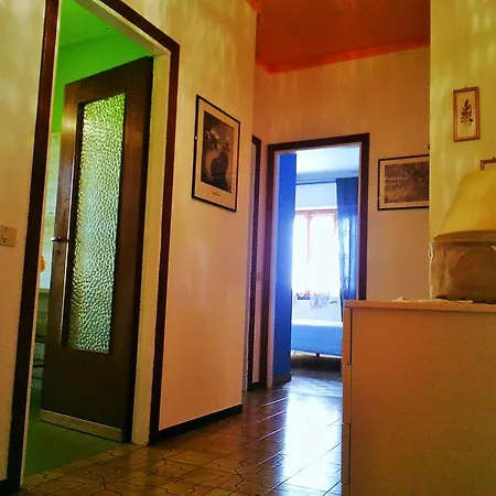 La Casa Al Mare * 拉帕洛