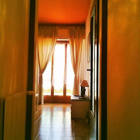 公寓 La Casa Al Mare