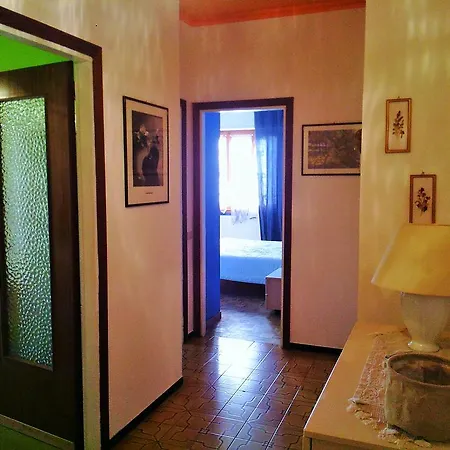 La Casa Al Mare 公寓 拉帕洛
