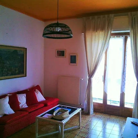La Casa Al Mare Apartment