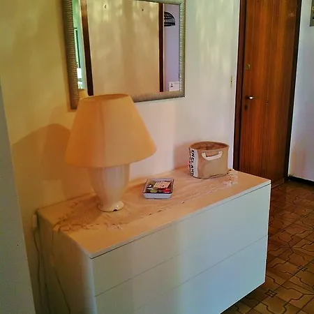 公寓 La Casa Al Mare *