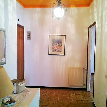 La Casa Al Mare