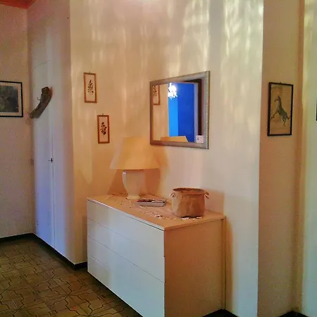 La Casa Al Mare 公寓 *