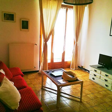La Casa Al Mare * 拉帕洛