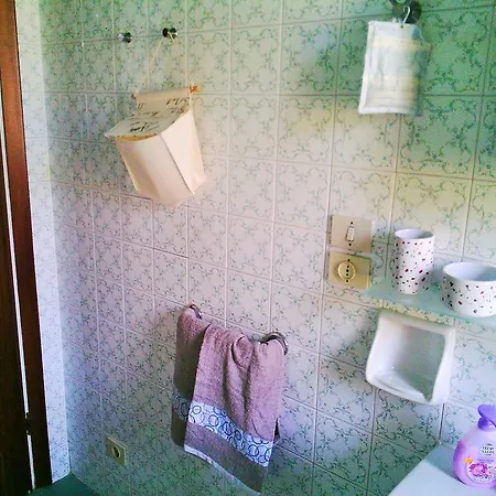La Casa Al Mare 公寓 *