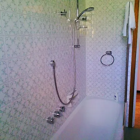 Apartment La Casa Al Mare Rapallo