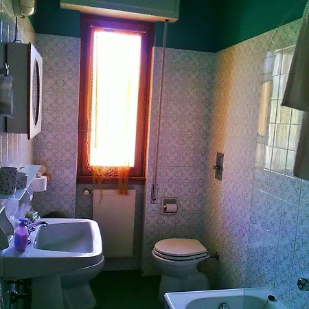 La Casa Al Mare * 拉帕洛