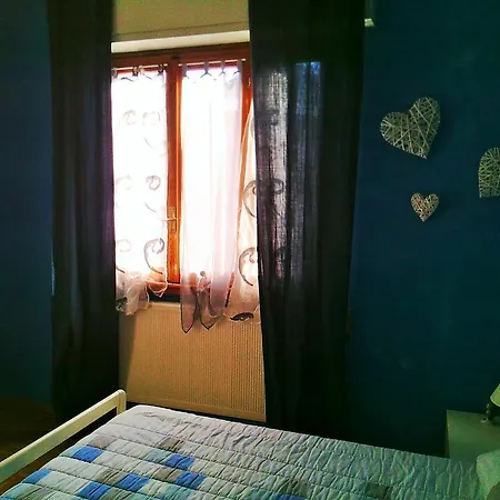 La Casa Al Mare Apartment