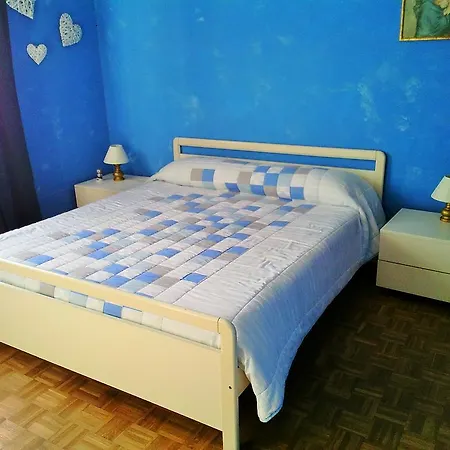 公寓 La Casa Al Mare *