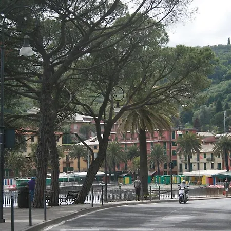 公寓 La Casa Al Mare