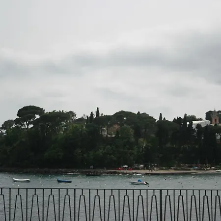 La Casa Al Mare Apartment Rapallo