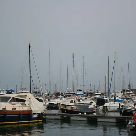 公寓 La Casa Al Mare *
