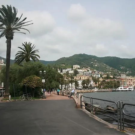 La Casa Al Mare