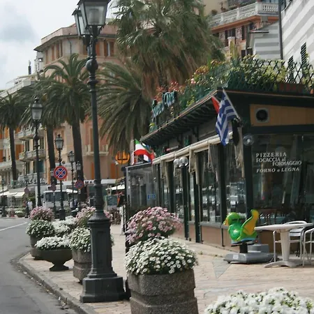 公寓 La Casa Al Mare