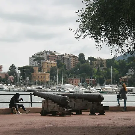 La Casa Al Mare *