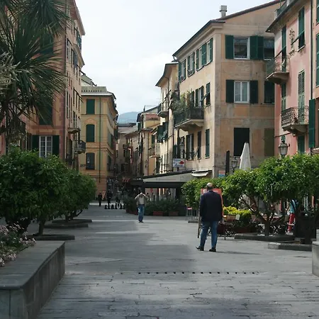 Apartment La Casa Al Mare