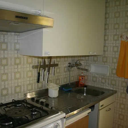 La Casa Al Mare 公寓 拉帕洛