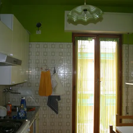公寓 La Casa Al Mare *