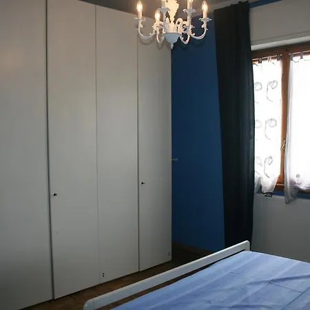 公寓 La Casa Al Mare