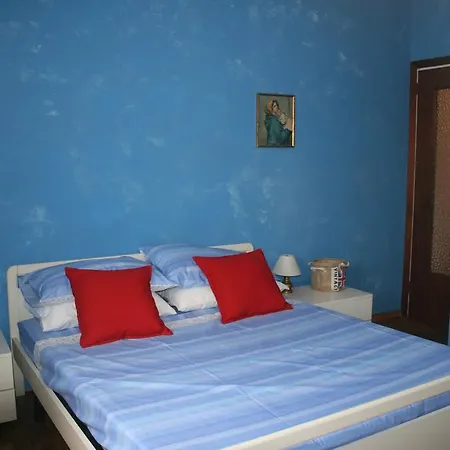 La Casa Al Mare Apartment Rapallo