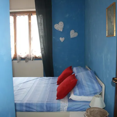 La Casa Al Mare Apartment