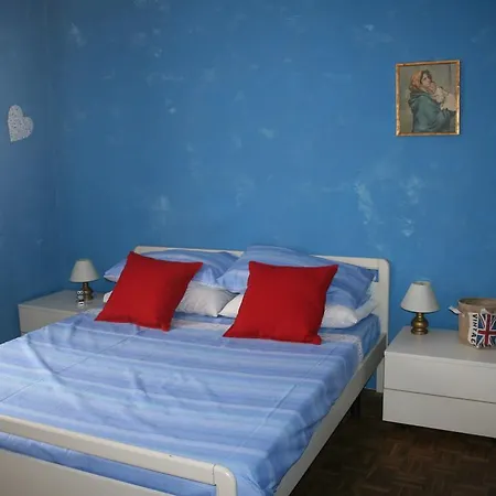 公寓 La Casa Al Mare *