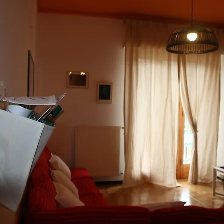 La Casa Al Mare