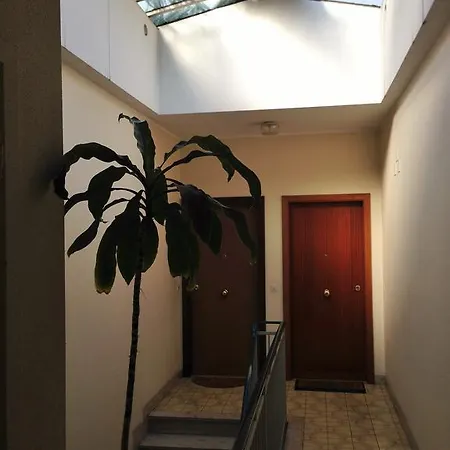La Casa Al Mare 公寓 拉帕洛
