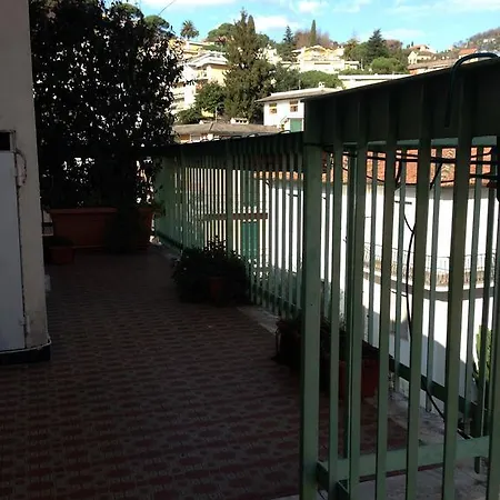 La Casa Al Mare 拉帕洛